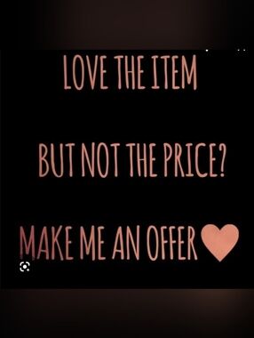 Offers Welxome ❤️